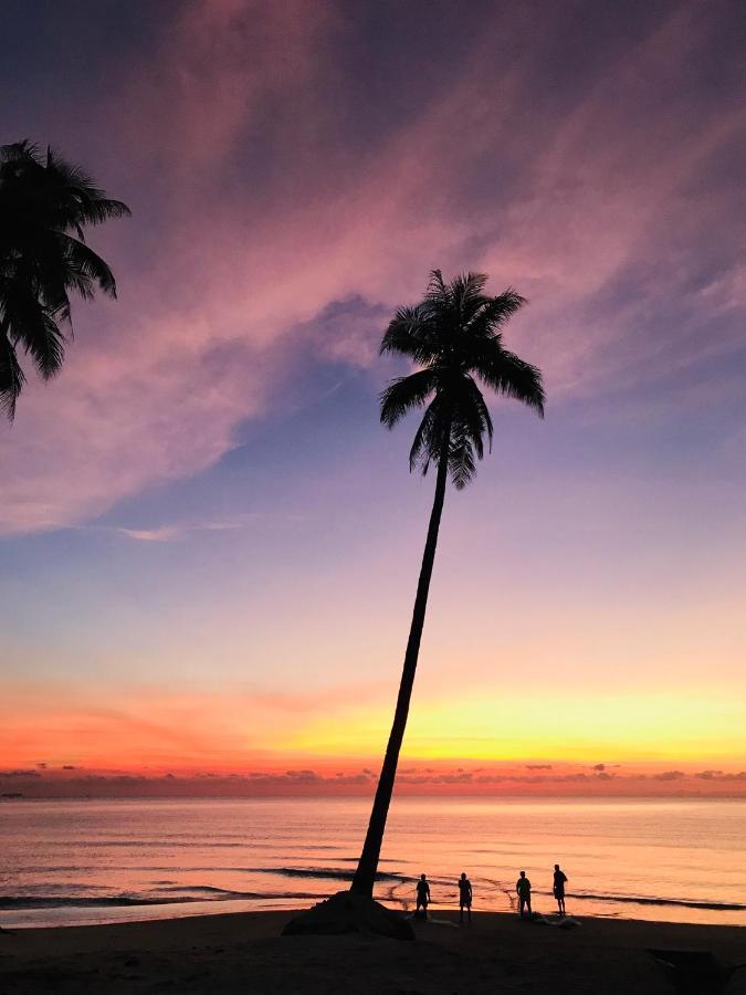 Cozy Khanom โคซี่ ขนอม Ban Na Dan  Exterior foto