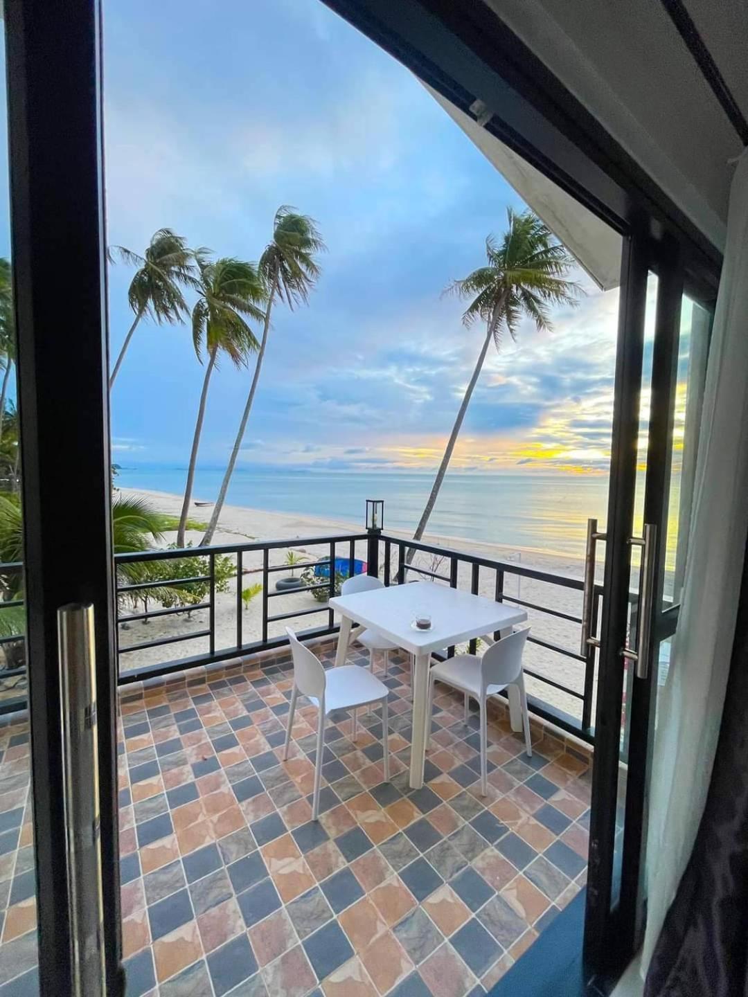 Cozy Khanom โคซี่ ขนอม Ban Na Dan  Exterior foto