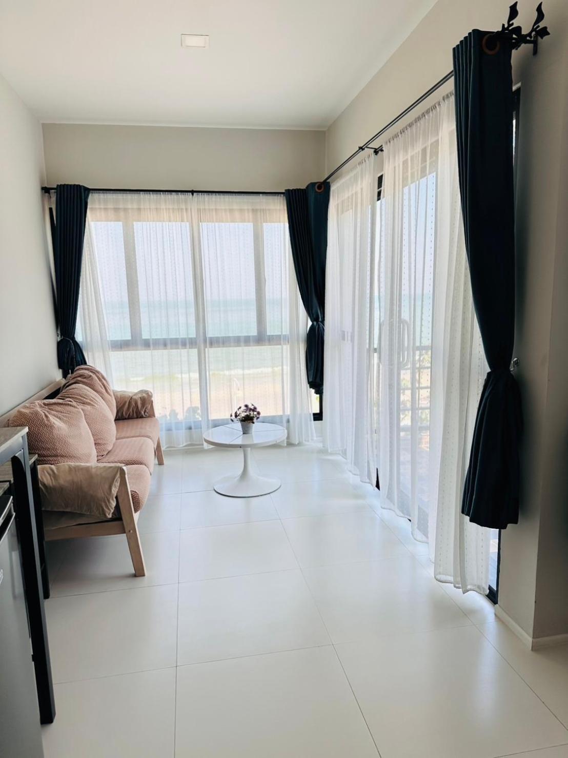 Cozy Khanom โคซี่ ขนอม Ban Na Dan  Exterior foto